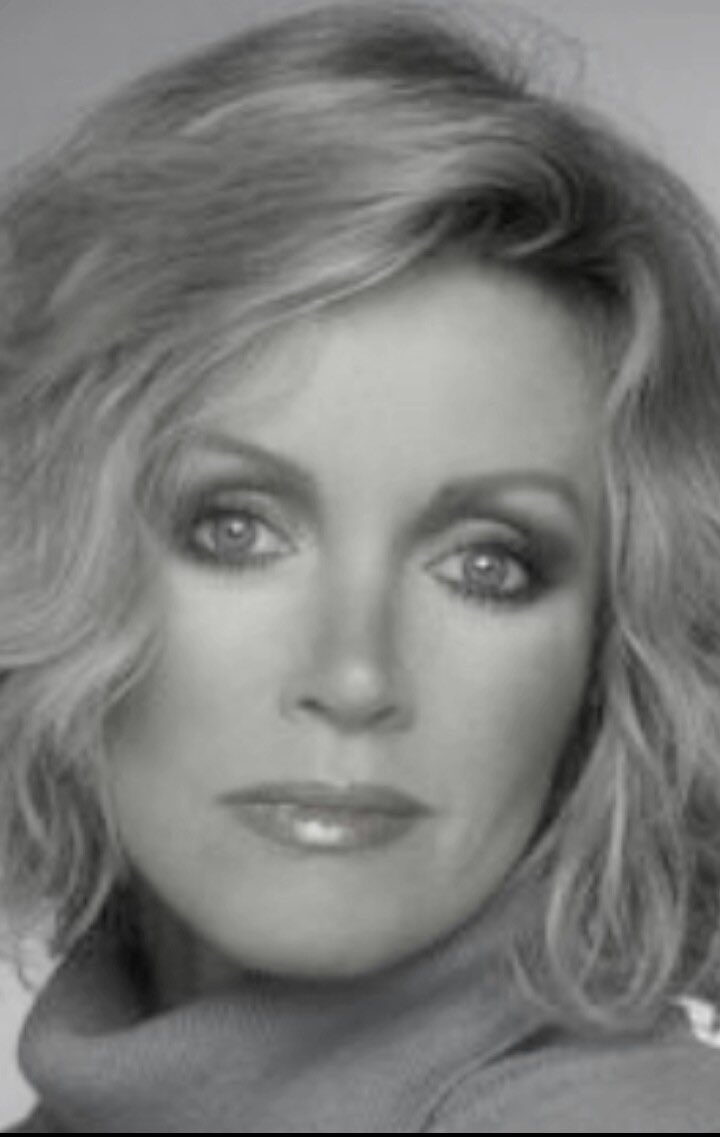 Happy Belated Birthday to Donna Mills . 