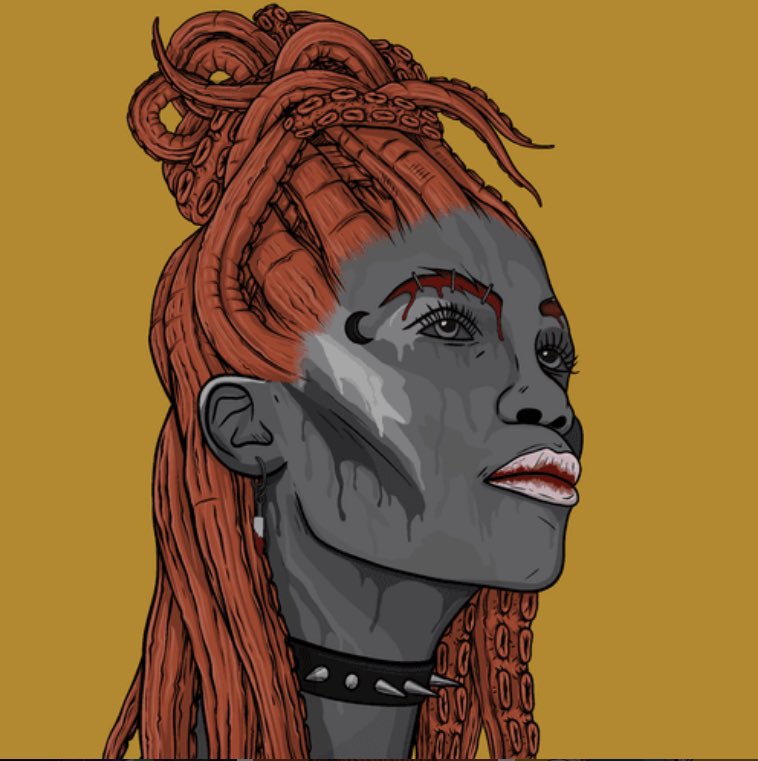 Asher89.eth 🇳🇿$YINDAO tweet media