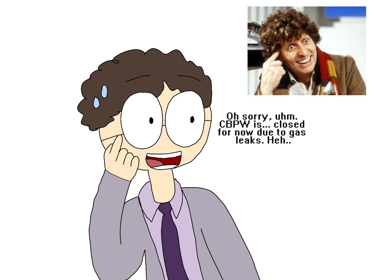 WilliamDavidAft's tweet image. Trust me... I&apos;m not lying!

#williamafton #aftonrobotics #fnaf