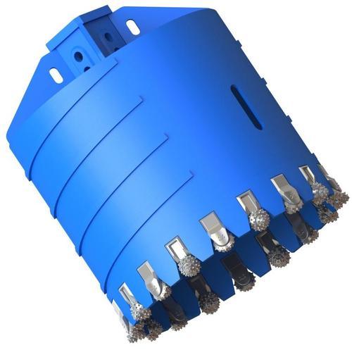 MLGS_INDIA's tweet image. Core Barrel is used to cut fractured medium up to hard rock formation and fragmented medium up to hard rock formations with hardness 50-100Mps.
#foundationpiling #corebarrel #construction #groundengineering