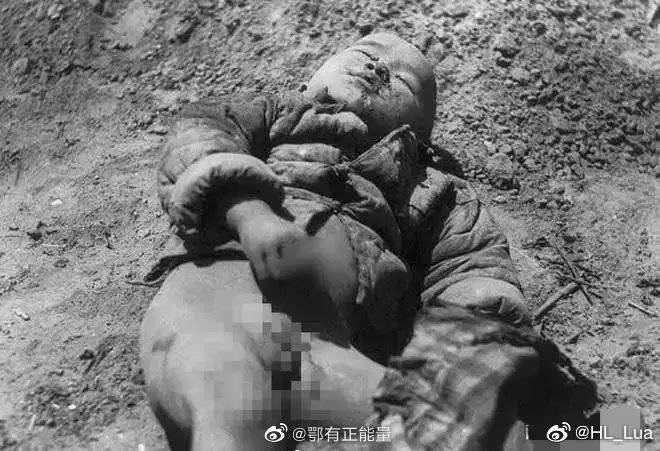 limengting666's tweet photo. #Nanjing Massacre #12.13
 Everyone needs to know about this inhuman massacre https://t.co/n5j0rRzZQF