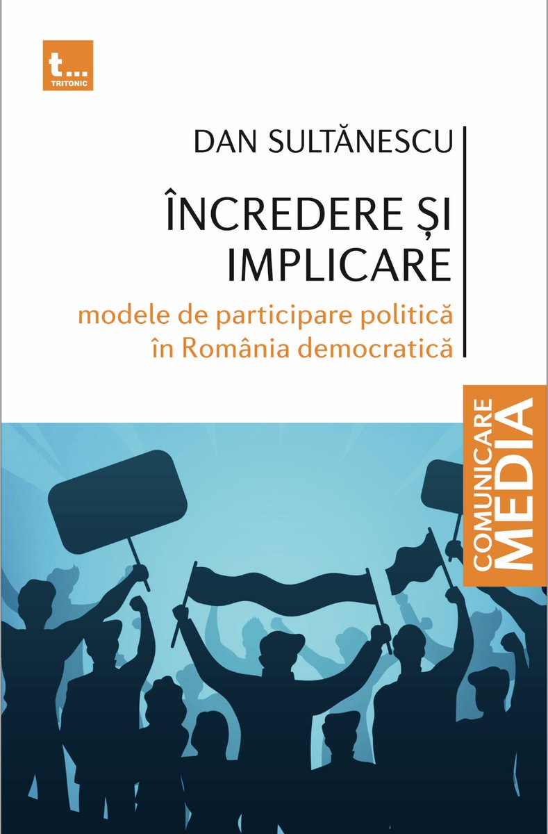 Dan Sultanescu tweet media
