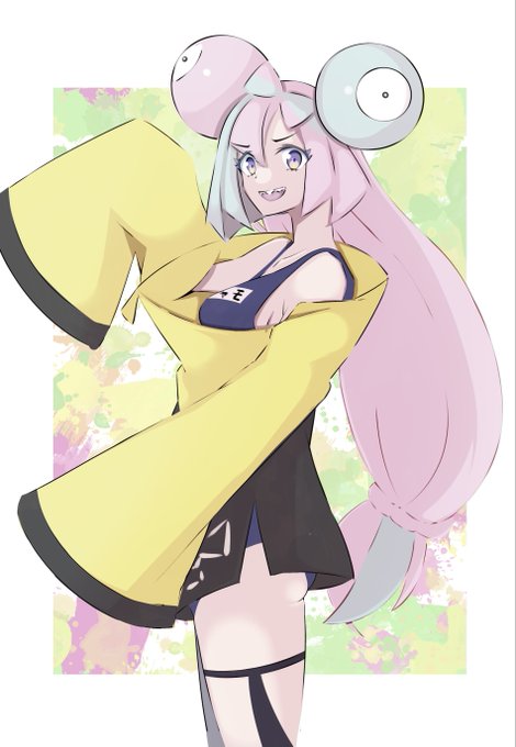 ナンジャモラクガキ〜 