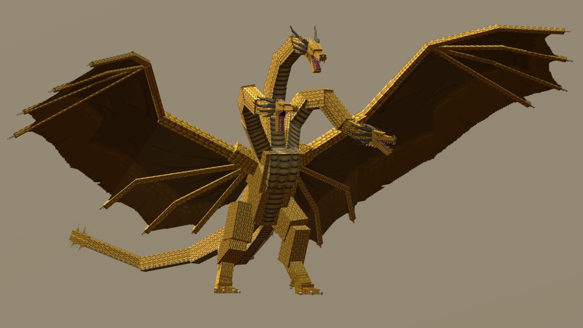 rodan91 on Planet Minecraft