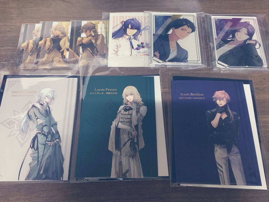 オランピアソワレ WD アクスタ 朱砂 - www.onkajans.com