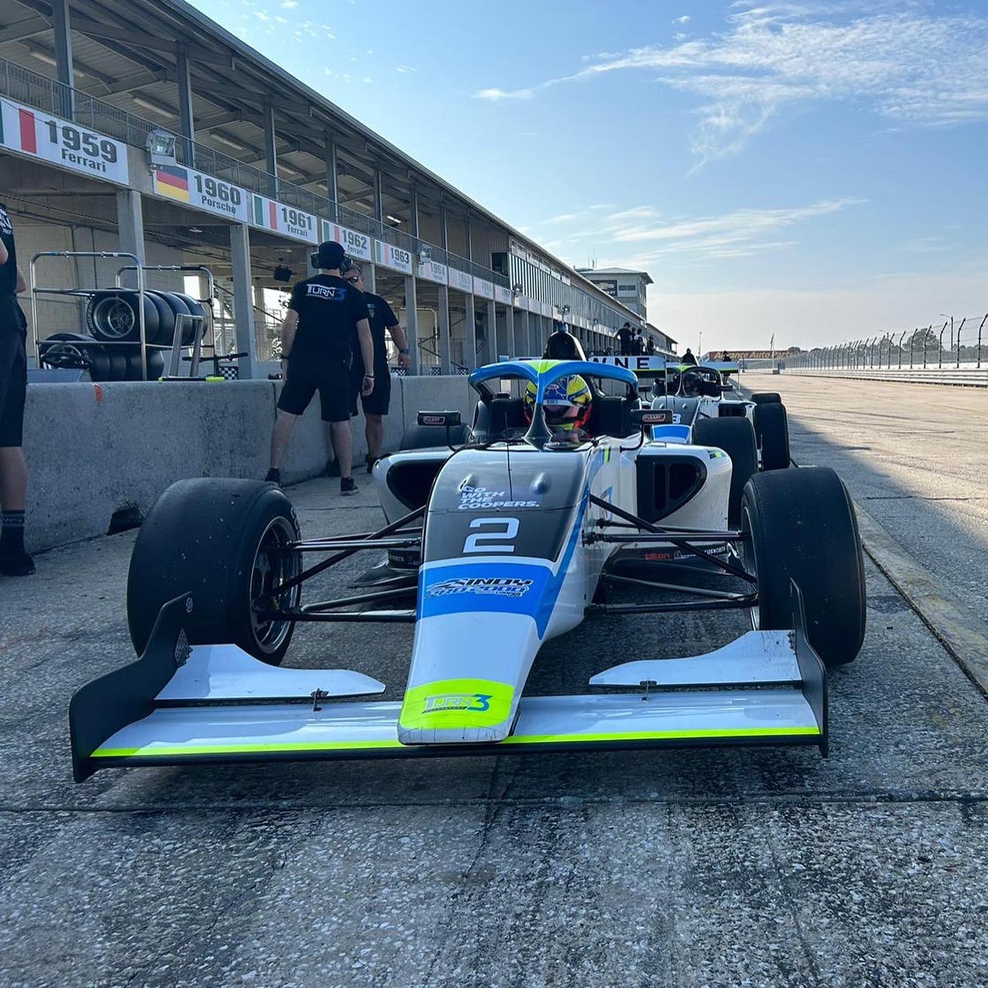 Jonathan Browne Racing (@JonathanBRacing) / Twitter