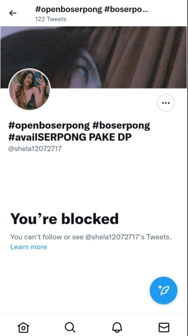 derys45's tweet image. akun penipu nongol lagi nih..ketauan ganti nama  jadi shela...padahal dea septiany...langsung ngeblock😆😆😆😆😆😆 waspadaaaa

#wpserpong #openboserpong #availserpong #boserpong #BOBSD #BOjakarta #botangsel #availBSD 
amanin rame2 orang kaya gini nih yg mengacaukan per BO an