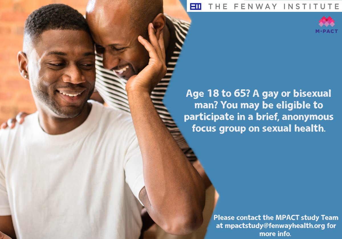 mpactglobal's tweet photo. We need to hear from you. Please consider taking this brief survey. #LGBTHealth
https://t.co/lRlUeOQ1dn https://t.co/lAa4m1BELi