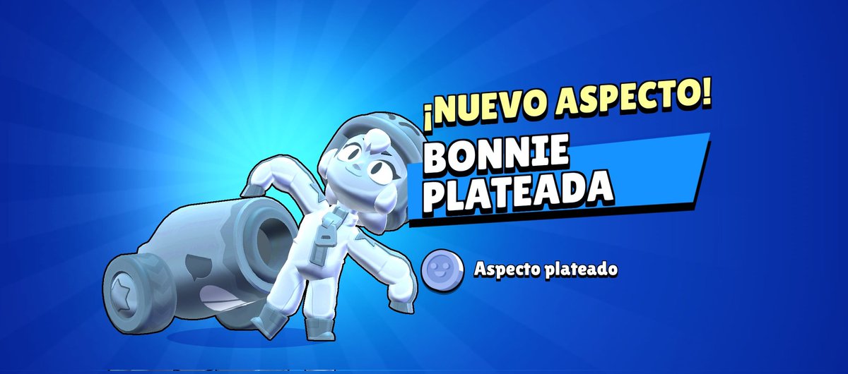 Creí que era falso eso de "me compre esta skin por error" :'(