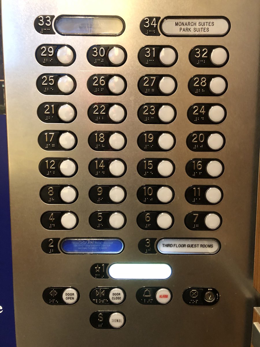 So no floor 13 at my #AGU2022 hotel.
I wonder whether when they came to laying the foundations, they considered pile driving into the
bedrock, but decided instead to throw a lucky rabbits foot onto unconsolidated mud.
I think I feel safer with evidence/science based decisions.