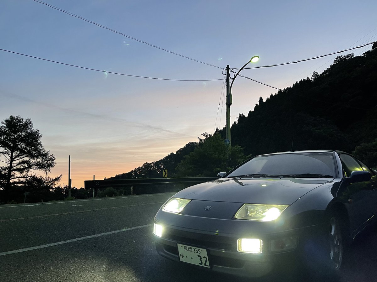 ナヲキ tweet media