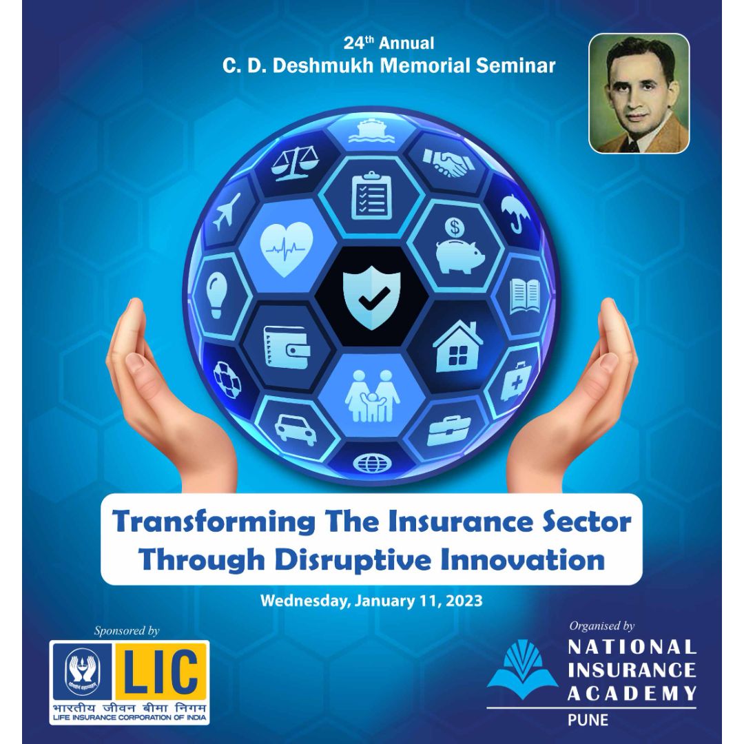 National Insurance Academy on Twitter: