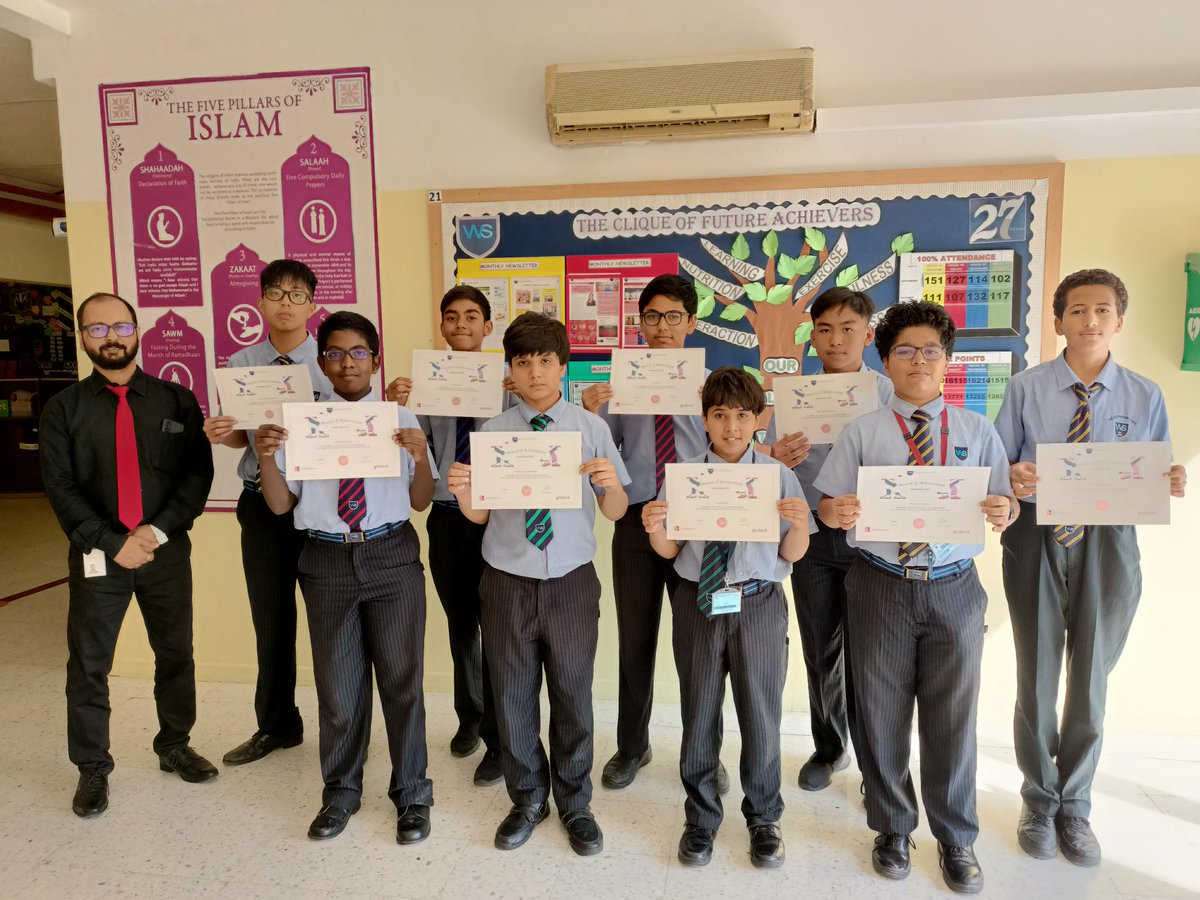 official_TWS's tweet photo. “The more that you read, the more things you will know. The more that you learn, the more places you’ll go.”
Presenting the Top Readers  of Achieve 3000 in the month of November 2022. https://t.co/Xgu55dwwYu