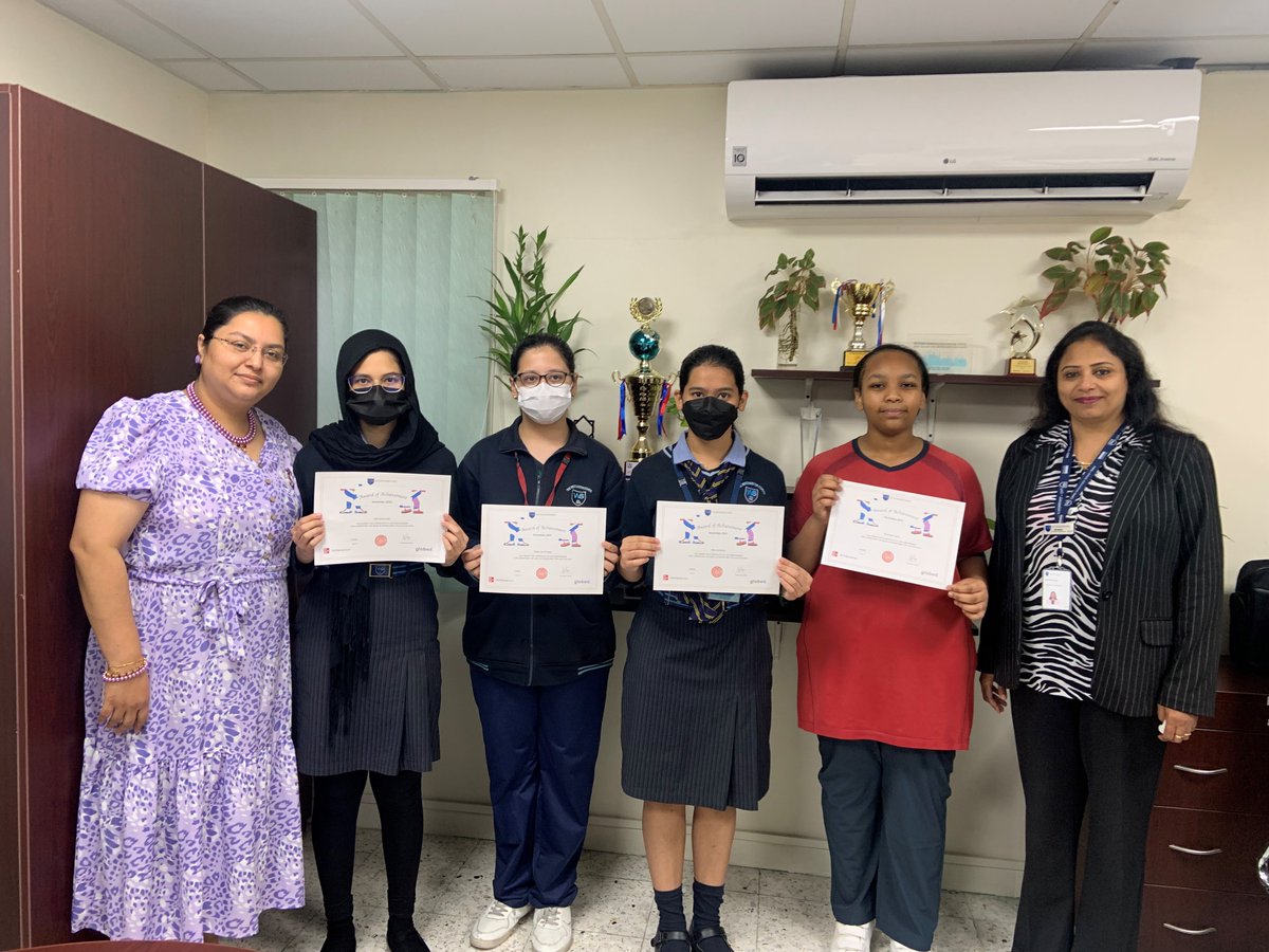 official_TWS's tweet photo. “The more that you read, the more things you will know. The more that you learn, the more places you’ll go.”
Presenting the Top Readers  of Achieve 3000 in the month of November 2022. https://t.co/Xgu55dwwYu