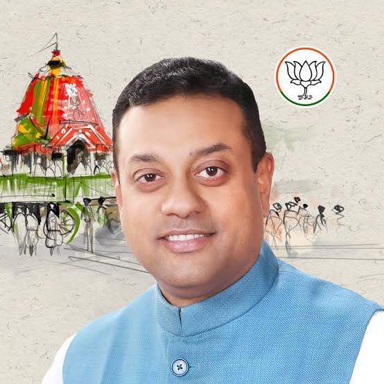 IamAjaySehrawat's tweet photo. विपक्ष को मुंह तोड़ जवाब ���ेने वाले @BJP4India
के राष्ट्रीय प्रवक्ता डॉ. @sambitswaraj जी को जन्मदिन की हार्दिक बधाई एवं शुभकामनाएं। https://t.co/1zv4KR6XgT