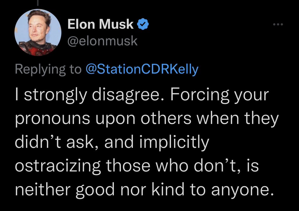 GeorgeTakei's tweet photo. Didn’t you name your own kid something other people would never be able to handle? https://t.co/TDyZsGTuF3