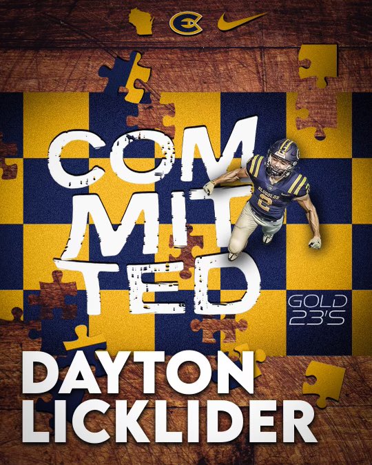 Dayton Licklider tweet media