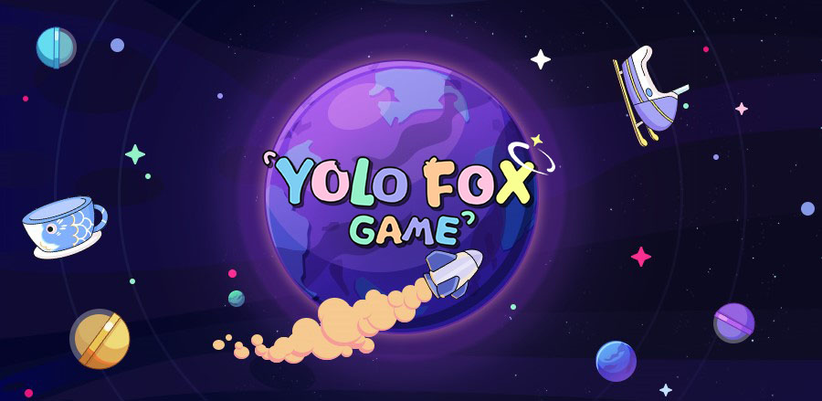 ThatGyang's tweet photo. Hello Yolofox Game https://t.co/s4GJ81s7Cl