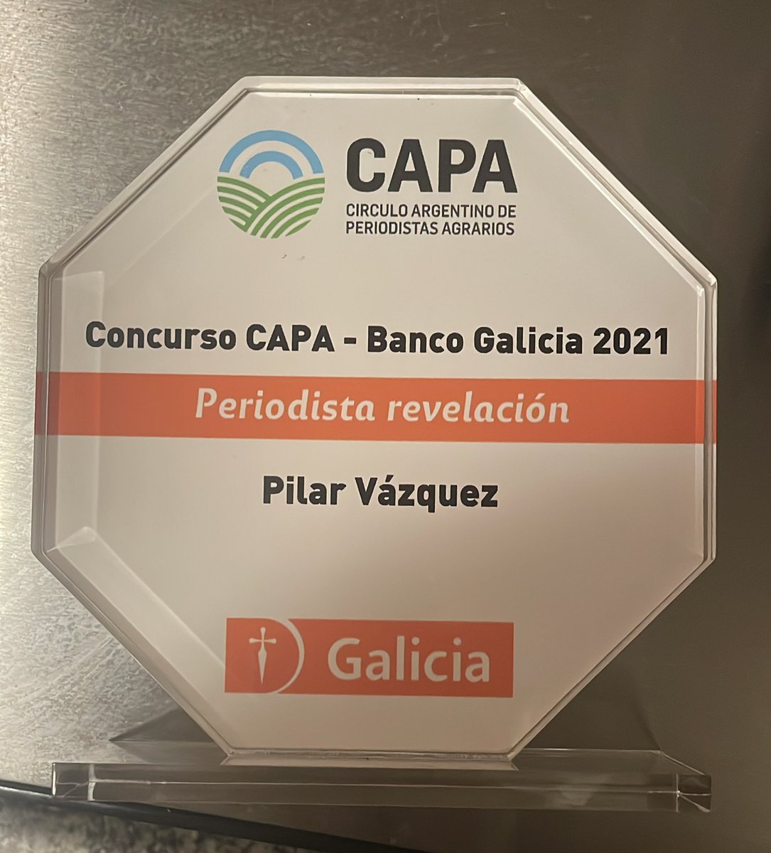 Pilar Vazquez tweet media