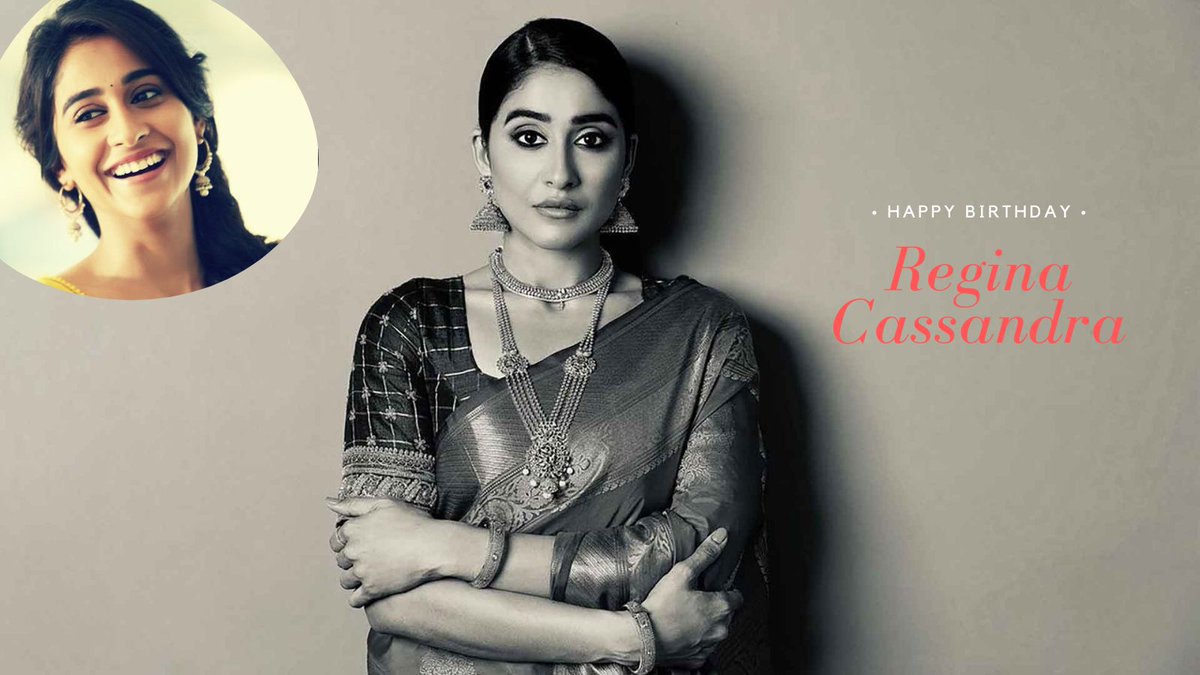 #HappybirthdayReginaCassandra #ReginaCassandra #ReginaCassandramovies #ReginaCassandrafans #Tollywood #tollywoodactress #tollywoodcelebrity #southindianmovies #movies #actresses #southindianactresses #indiancelebrity