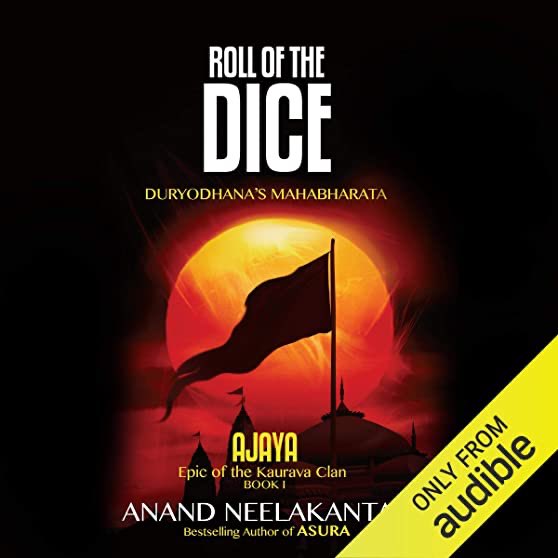 audible.in/pd?asin=B07K7Z…. A good book to read / listen , my comments are in reviews