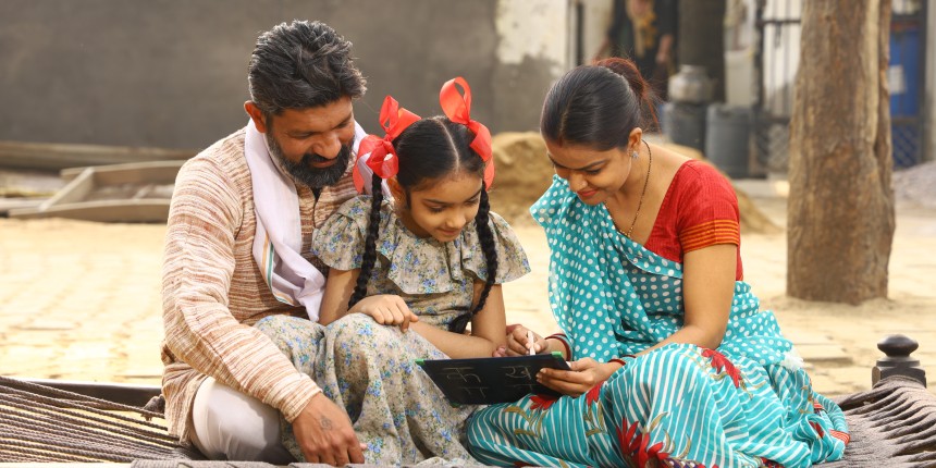 careers360's tweet image. Govt allocates Rs 1037.90 crore to New India Literacy Programme for next 5 years: MoE

#Literacy #NewIndiaLiteracyProgramme #EducationForAll #education 
news.careers360.com/govt-allocates…