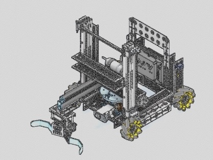 HowRobotics's tweet image. Sprint 6: Evolution has arrived on our YouTube channel. Check it out!

Link: 
youtu.be/bavAWZ-h7yU 
-
-
#FTC #ftcrobotics #Robots #Robot #Robotics #powerplay #omgrobots #POWERPLAY #FYP #fy #foryou #foryoupage #YouTube #new #NewVideo #Video #improvement