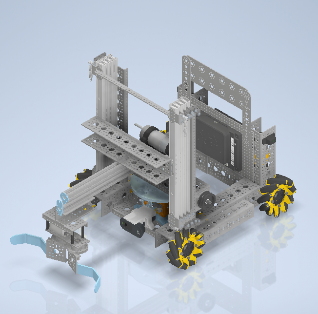 HowRobotics's tweet image. Sprint 6: Evolution has arrived on our YouTube channel. Check it out!

Link: 
youtu.be/bavAWZ-h7yU 
-
-
#FTC #ftcrobotics #Robots #Robot #Robotics #powerplay #omgrobots #POWERPLAY #FYP #fy #foryou #foryoupage #YouTube #new #NewVideo #Video #improvement