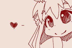 ちかごろのらくがき2
フルフラット 