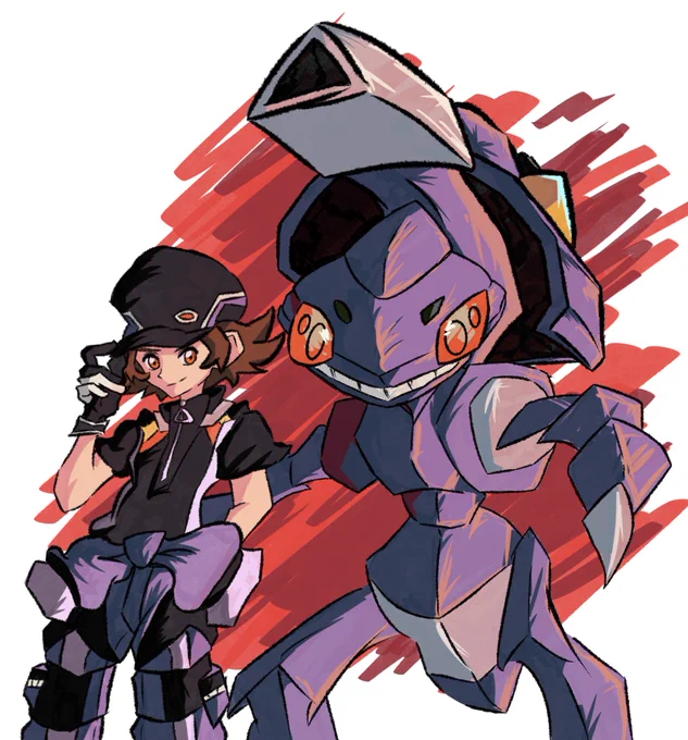 you know it'd mean alot to me if you gave a followi do art and stuff 
