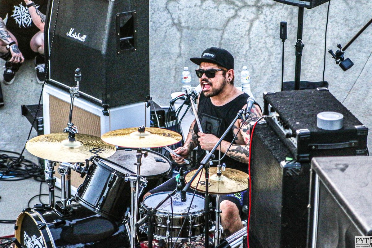 elwasofran's tweet photo. @hussykitten also killed these shots - think skate park has had some of the best live pics I’ve ever been involved in #WitchSpit https://t.co/QVCR0j6obe