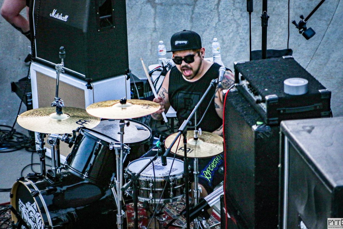 elwasofran's tweet photo. @hussykitten also killed these shots - think skate park has had some of the best live pics I’ve ever been involved in #WitchSpit https://t.co/QVCR0j6obe