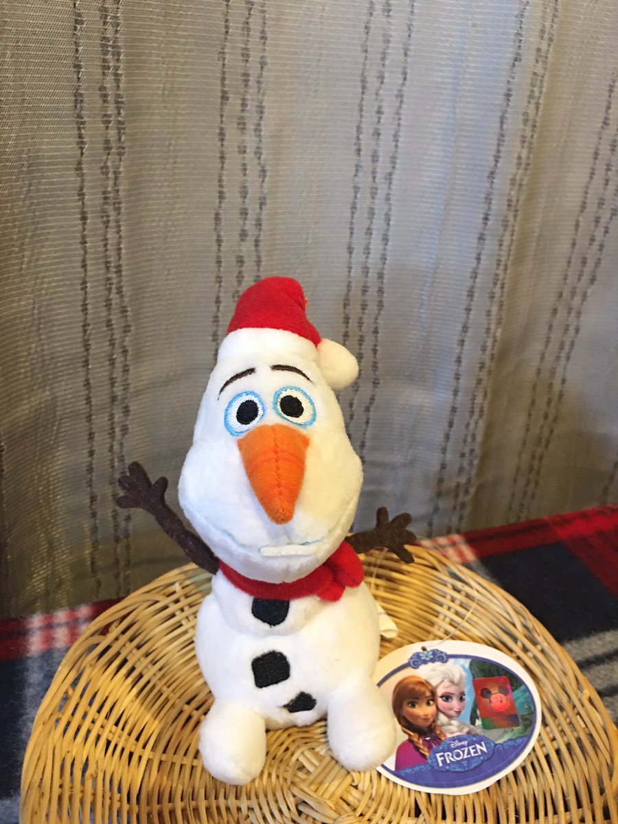 tagatookshop's tweet photo. พวงกุญแจ ❄️ โอลาฟ ⛄️🎄

🏷 ป้ายห้อย Frozen 
Price : 70฿

————————————————
#olaffrozen #frozen #letitgo #โอลาฟ☃️ #โอลาฟ #โฟรทเซน #พวงกุญแจ #พวงกุญแจห้อยกระเป๋า #พวงโอลาฟ #instocktgt https://t.co/Jg6gxMWiPX