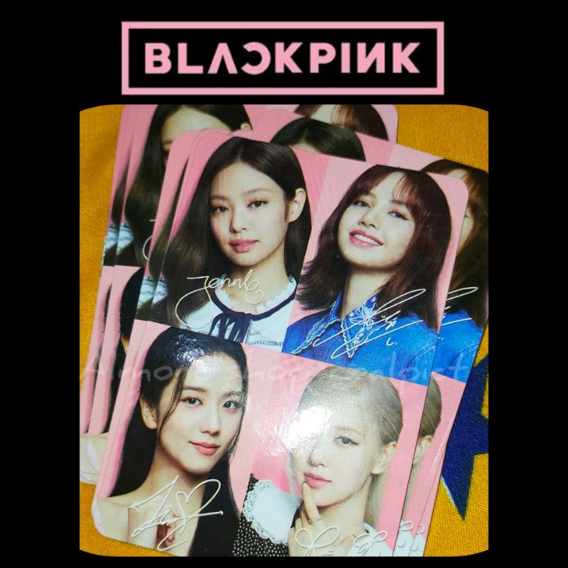 Faridbot_'s tweet photo. Saya menjual STOK FULL!! Photocard... seharga Rp50.000. Dapatkan di Shopee sekarang! https://t.co/Ofca2vxKrr #ShopeeID https://t.co/bTVbsDLGVR