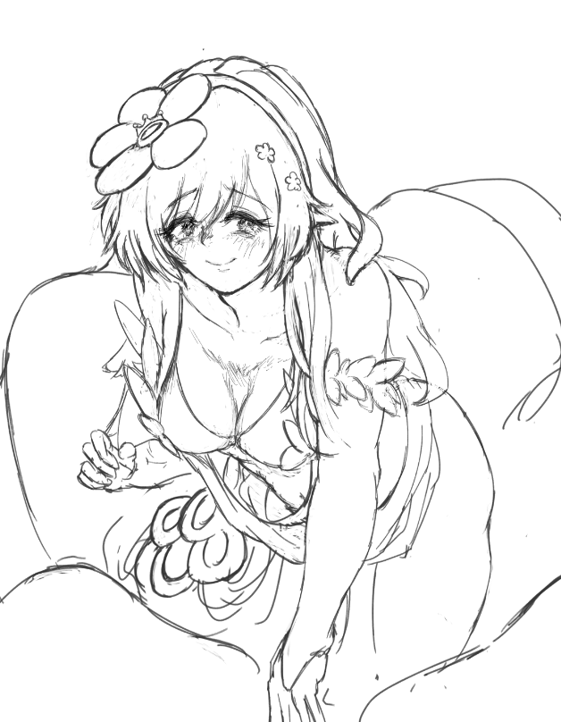 X素材2つで乳首出す人 