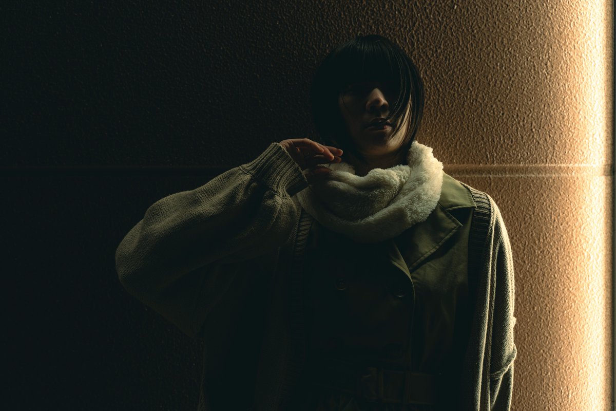 u_y_u_n's tweet image. p o r t r a i t

model : @rsa79052357 

#portraitphotography  #ポートレート