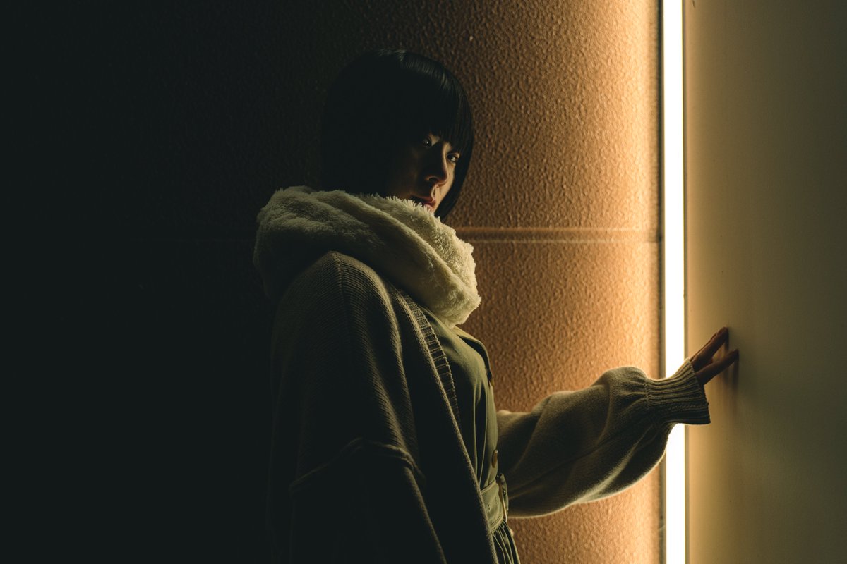 u_y_u_n's tweet image. p o r t r a i t

model : @rsa79052357 

#portraitphotography  #ポートレート