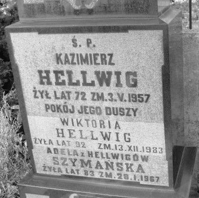 TomFromKatowice's tweet photo. Wiktoria Hellwig🇵🇱
⭐️March 29, 1891
✝️December 1️⃣3️⃣, 1983.
🙏🕯
#Auschwitz 
#NeverAgain 
#NeverForget https://t.co/CDpEDeCEfc