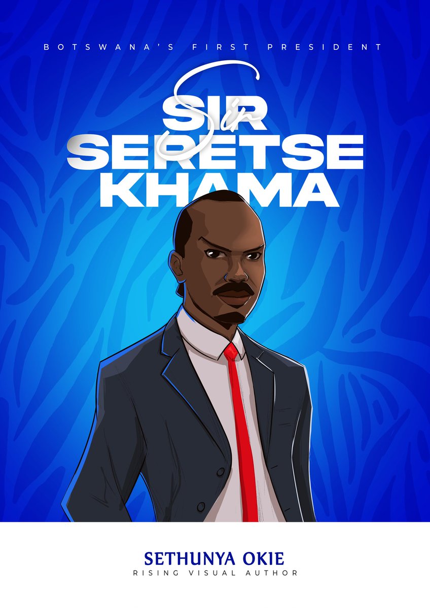 Massive shout out to my 9year old daughter Sethunya on publishing her first book; The Sir Seretse Khama Children's Book. This girl is on 🔥🔥🙏🙏❤❤🇧🇼🇧🇼 thank you <a href="/Gabz_FM/">Gabz-FM</a> for the interview with Aunty Lizzy✊🏽 <a href="/OfficialBrandBW/">Brand Botswana</a> <a href="/myscbw/">Ministry of Youth, Gender, Sport and Culture</a>