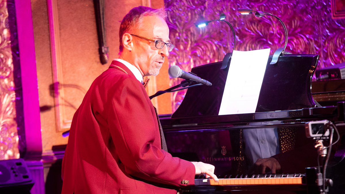 Let's learn about our Music Director, Gary Adler! Gary served as the musical director for Broadway's Avenue Q for its entire six and a half year run. Other NYC conducting credits include The Radio City Christmas Spectacular, Kinky Boots, The Fantasticks, and Next to Normal.