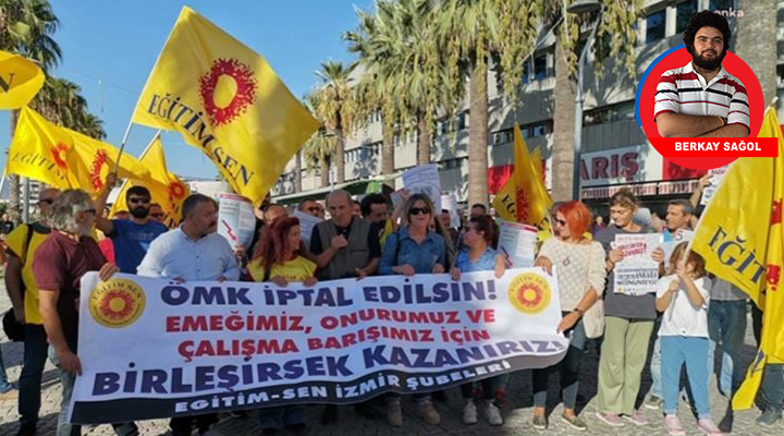 BirGun_Gazetesi's tweet photo. Zorladıkları sınavı beceremediler

Eğitimcilerin karşı çıkmalarına rağmen iptal edilmeyen Öğretmenlik Kariyer Basamakları Sınavı’na binlerce öğretmen sistem hatası nedeniyle giremedi. Yaklaşık 6 bin öğretmen, mağduriyetin giderilmesini bekliyor
https://t.co/7y04oB21AH https://t.co/OTVFkyUpHu