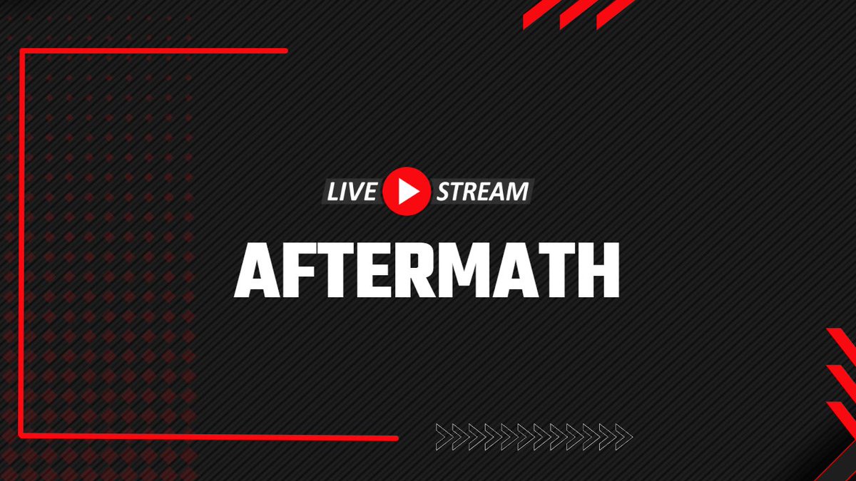 AftermathTWT's tweet photo. Going live tonight for a midnight stream of #highonlife! Ready for some laughs.

https://t.co/BJP83aYqkq https://t.co/XLQO0JALaQ