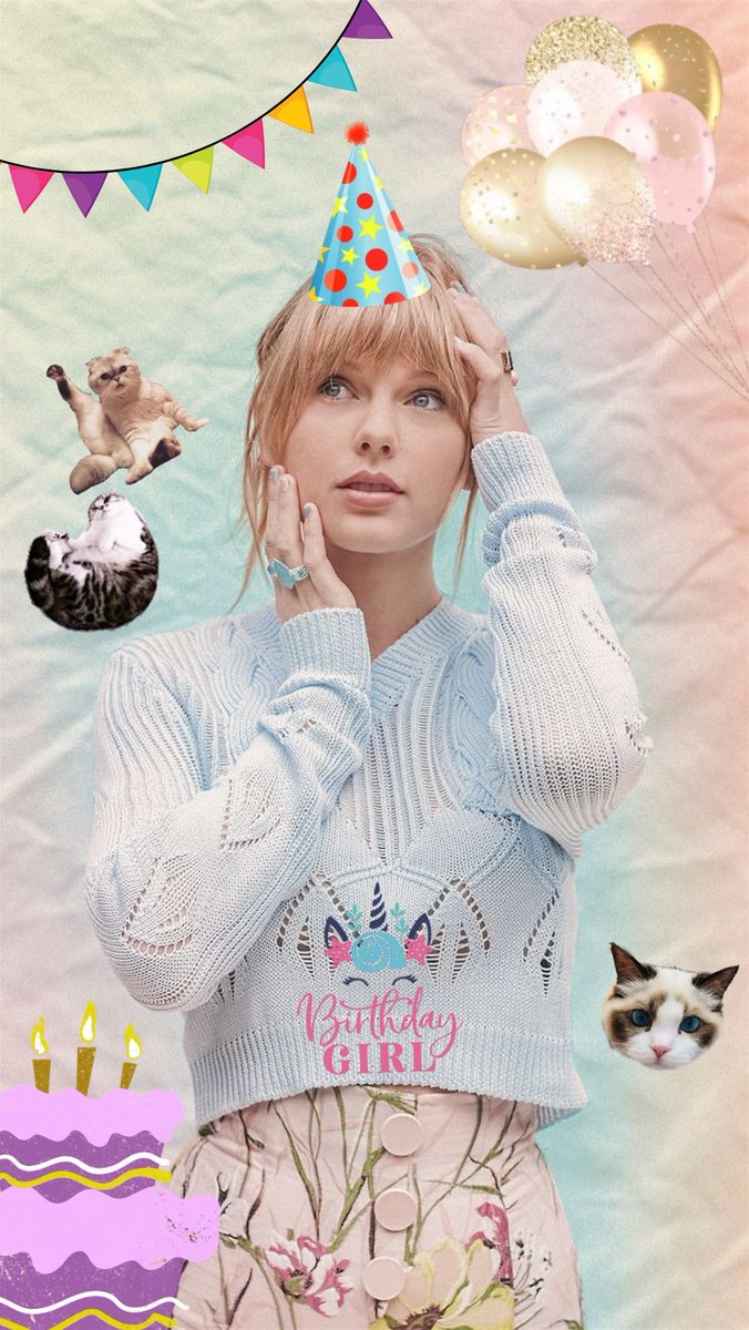 KathrynsRep's tweet photo. Let's get Happy Birthday Taylor trending! Like and rt this and write "Happy birthday Taylor" in the comments! https://t.co/Ic2MdjBUTO