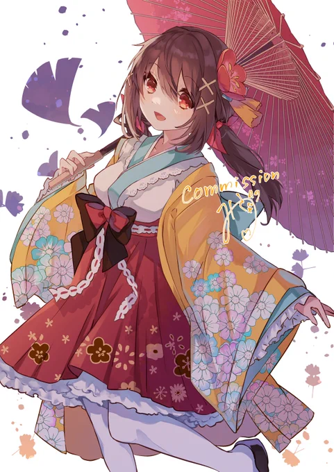 commission 