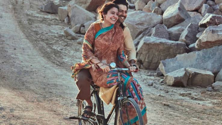 MahiMemer69's tweet photo. This could be us par tum ameer nikli🥺 https://t.co/BoE9lYYV29