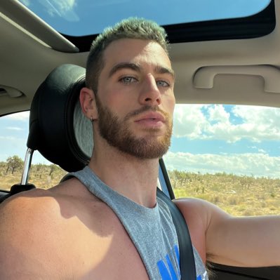 Jay Gould on Twitter: "#NewProfilePic"