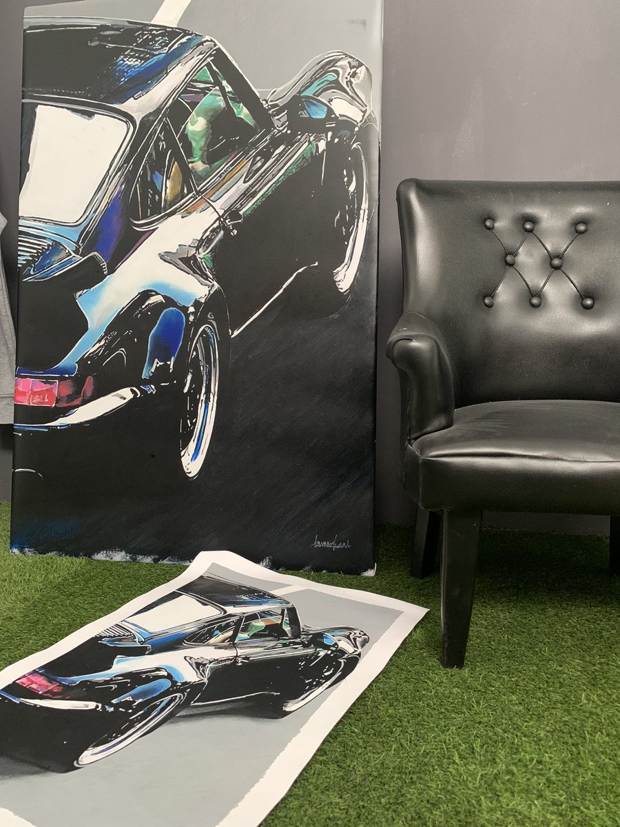 David de Juan Studio tweet media