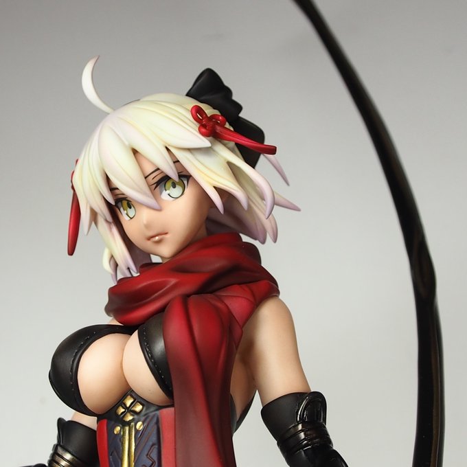 ブーディカ Fate/Grand Order FGO WF2023冬
