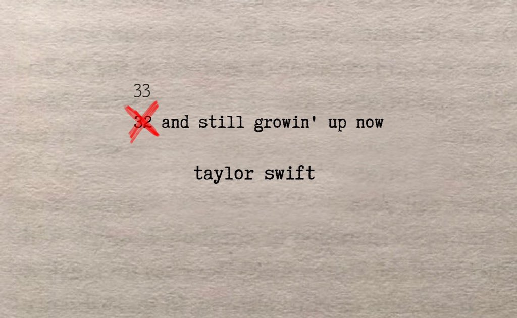 33 years ago today a legend was born