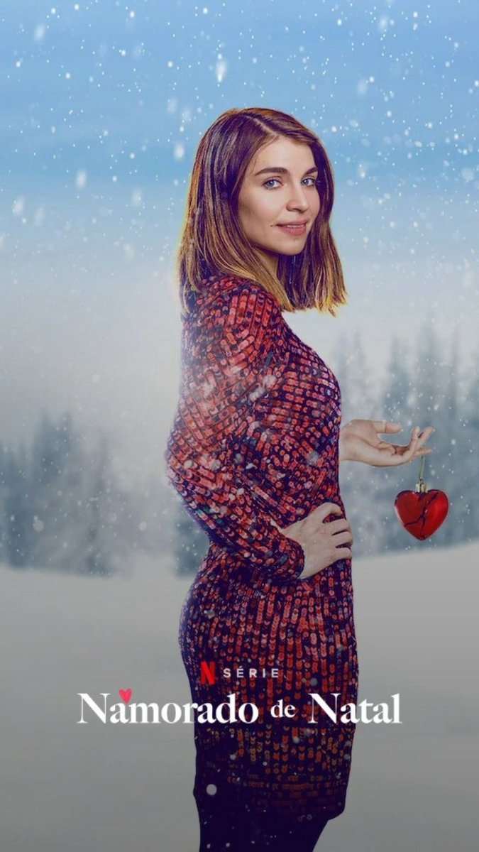 XieLian_S2's tweet photo. Alguém explica???
"Namorado de Natal" (2019-2020) e "Eu odeio natal" (2022) são iguais???
Segue a thread ++++++
#Netflix #series #natal #euodeionatal #namoradodenatal https://t.co/03PmTv7gEw